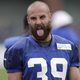 Image for article titled Former NFL Player Tyler Sash Had CTE When He Died At Age 27